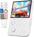 RG40XX V Handheld Game Console - Portable Retro Gaming Power