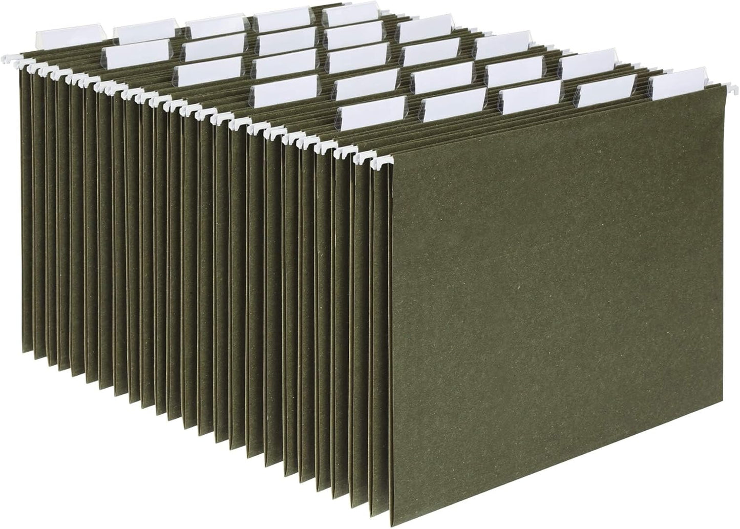 Pendaflex Hanging File Folders - Organize Efficiently!