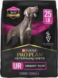 Pro Plan Veterinary Diets UR Urinary Ox/St Canine Dog Food Review