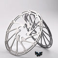 Bike Brake Rotor CenterLine 180mm - Quiet, Consistent Stopping