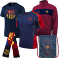 Icon Sports Pro League Ultimate Fan Pack - Complete 5-Piece FC