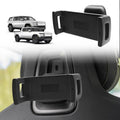 BestEvMod Seat Back Second Row Phone & Tablet Holder - Rivian Fit