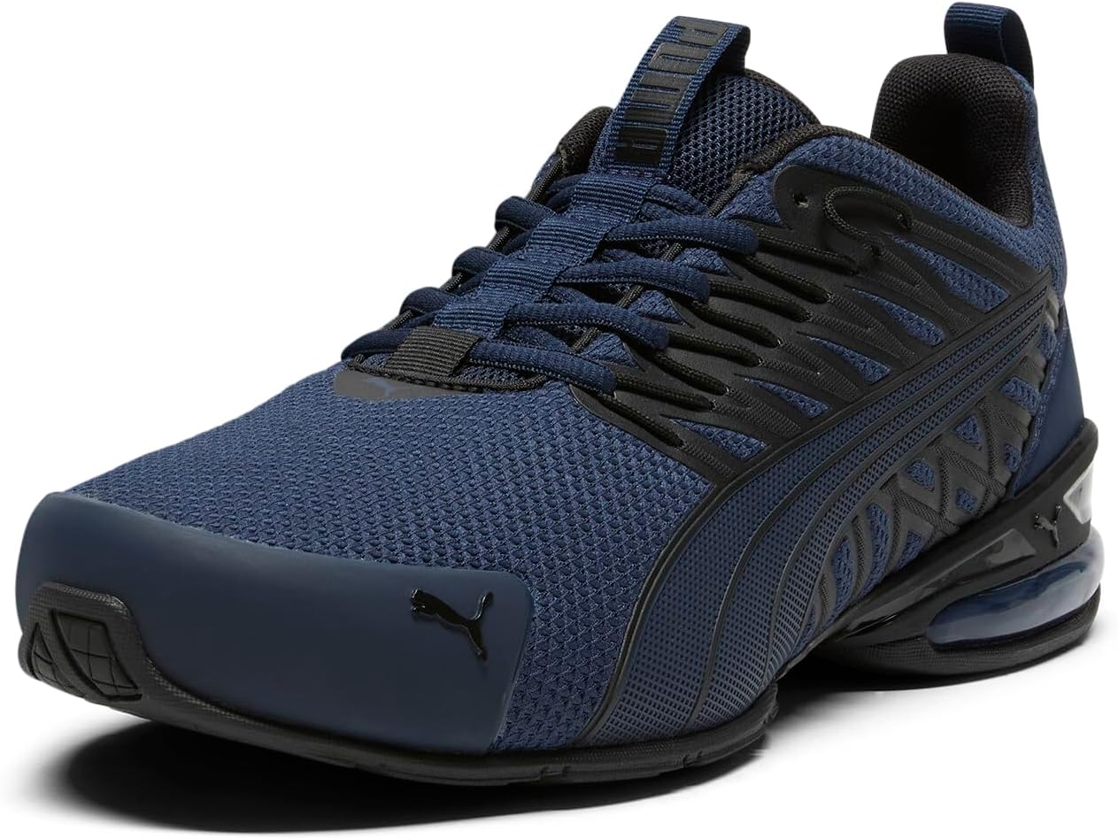 PUMA Mens Voltaic Evo Cross Trainer: Comfort Meets Performance