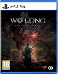 Koei Wo Long: Fallen Dynasty - Dark Fantasy Three Kingdoms