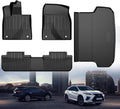 Custom Fit Floor Mats and Cargo Liner for Lexus RX 2016-2022