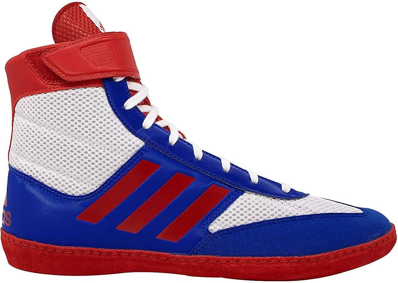 adidas Men's Combat Speed 5 Shoes for Ultimate Performance