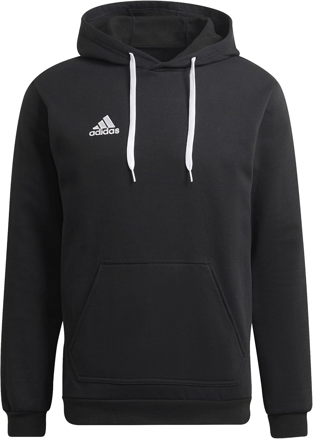 Stay Dry & Stylish with adidas Entrada 22 Hoodie
