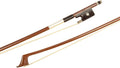 CB-510 Brazilwood Cello Bow (3/4) - Well Balanced, Light Weight