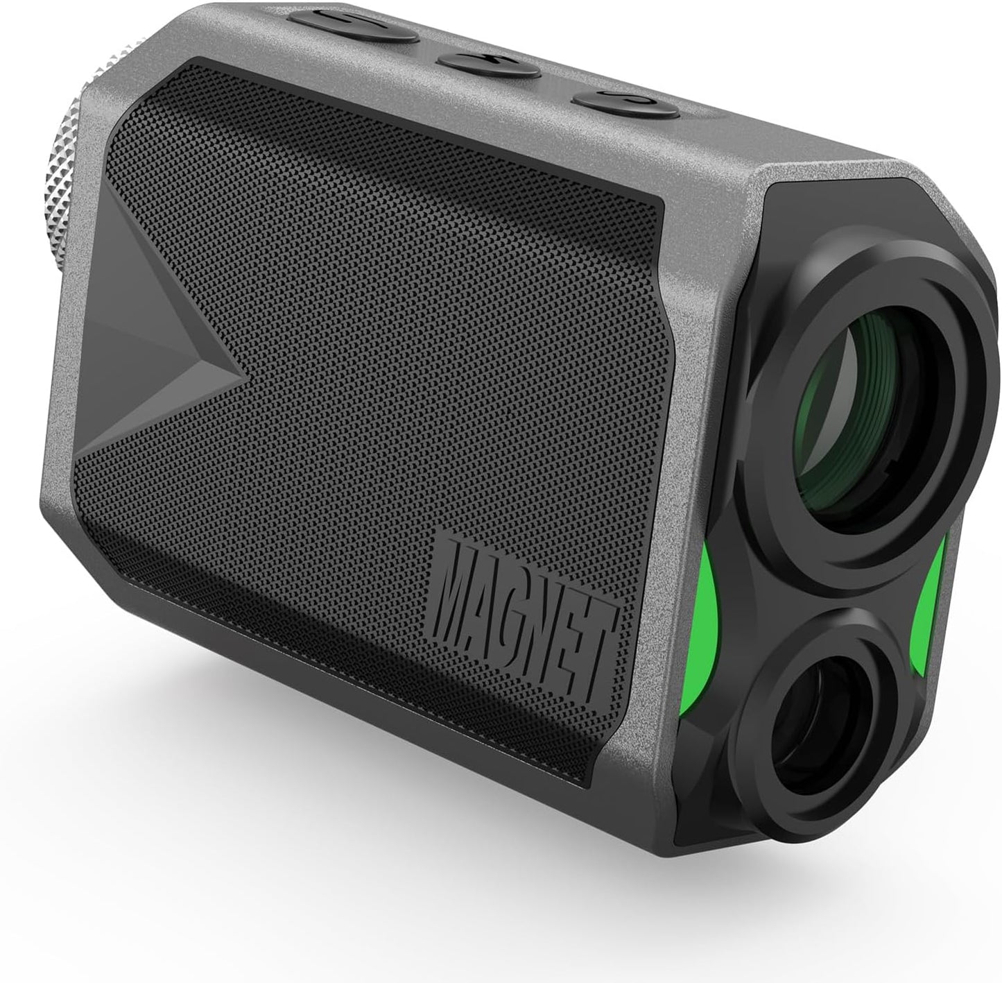 GC01 Golf Rangefinder: Accurate Slope Technology!