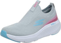 Skechers Go Run Elevate-Hot Streak Sneakers - Lightweight