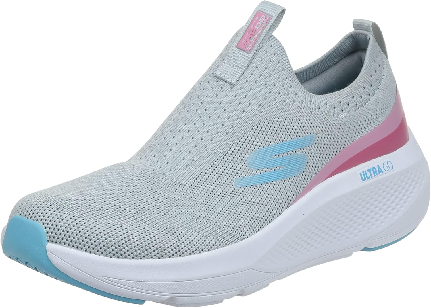 Skechers Women's Go Run Elevate-Hot Streak Sneakers Review