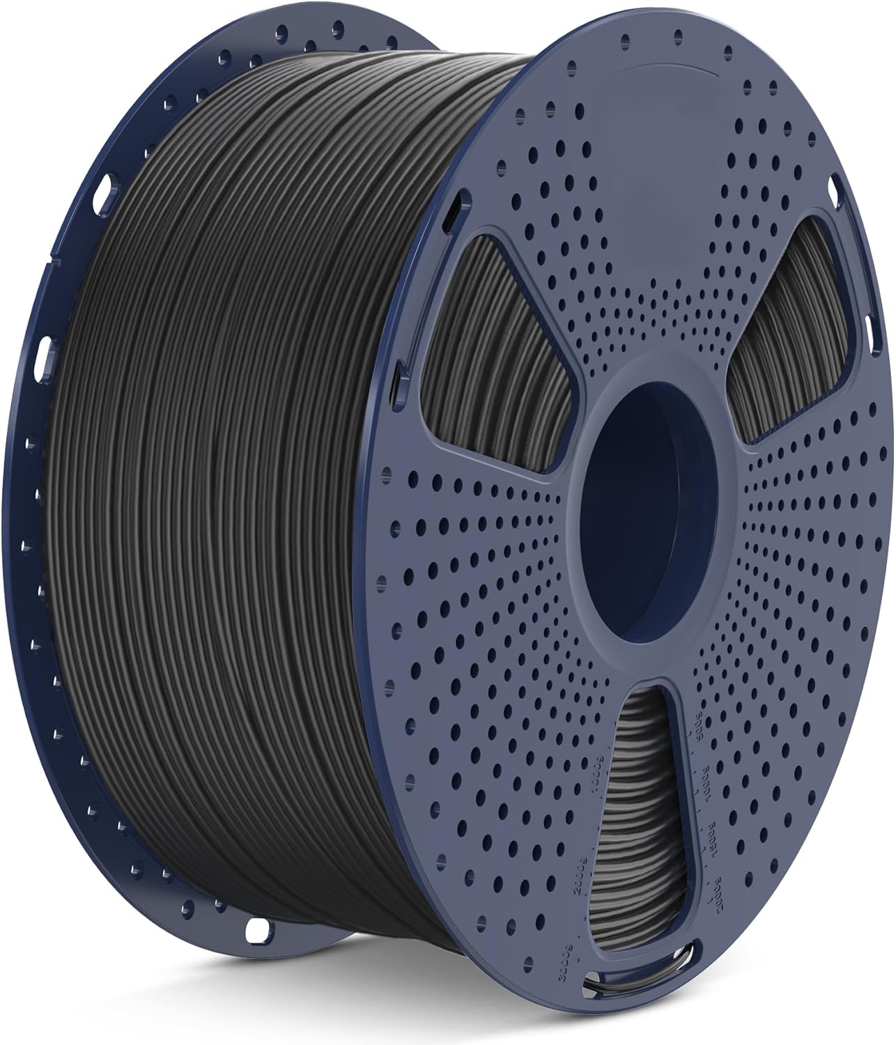 SUNLU 3KG Large Spool TPU Filament for 3D Printing Needs
