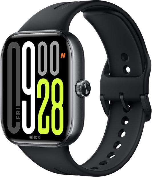 XIAOMI Redmi Watch 5: 2.07in Display, 24 Days Battery Life