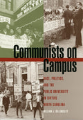 Communists on Campus: Race, Politics, and Public University Insights