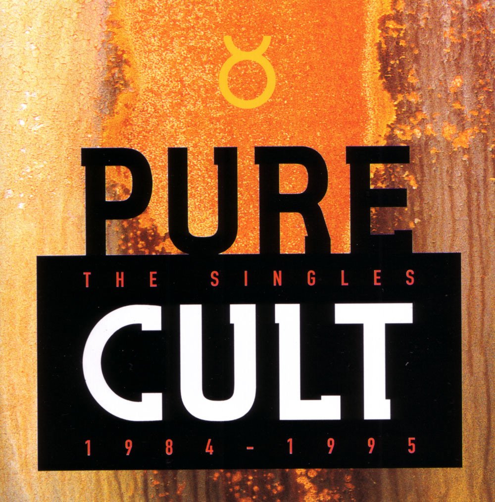 Pure Cult by Beggars Banquet: A Must-Have for Music Lovers