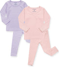 AVAUMA Baby Pajama Set for Kids - Snug Fit Sleepwear for All Seasons