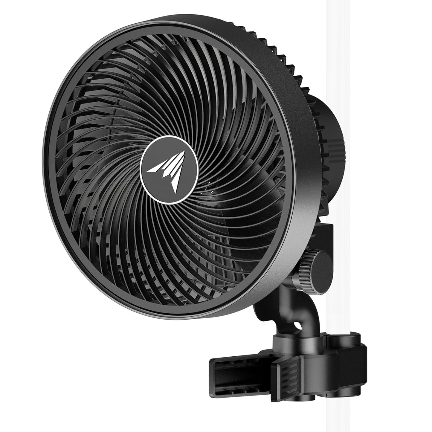 AC Infinity CLOUDRAY A9 Gen 2 Grow Fan - Custom Wind Speeds