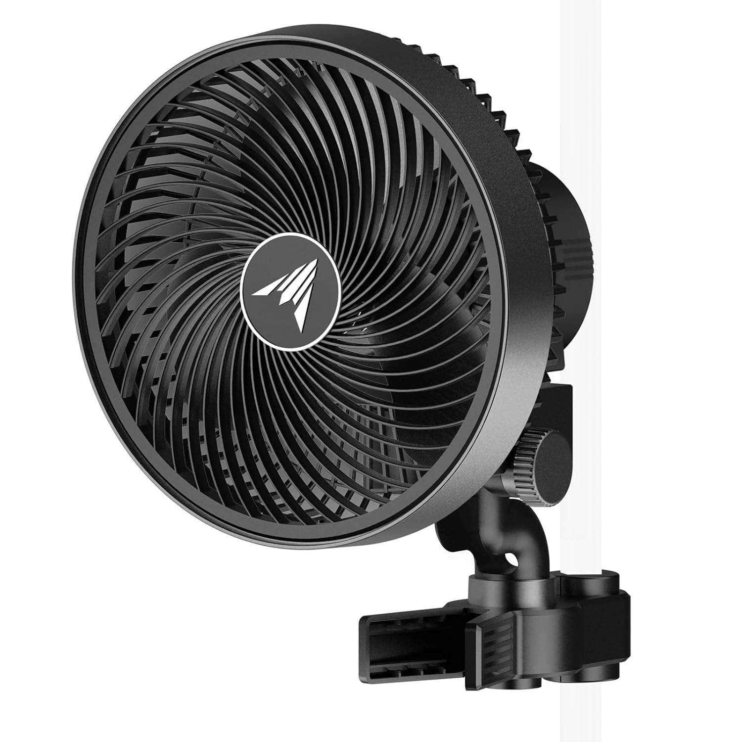 AC Infinity CLOUDRAY A9 Gen 2 Grow Fan - Custom Wind Speeds