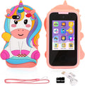 Toys for Age 3 4 5 6 7 8 9 10 11 12 Year Old Kids Smart Phone