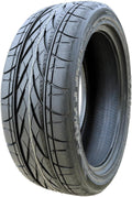 1 X New Forceum HEXA-R 245/35ZR19 93YR Ultra High Performance Tire