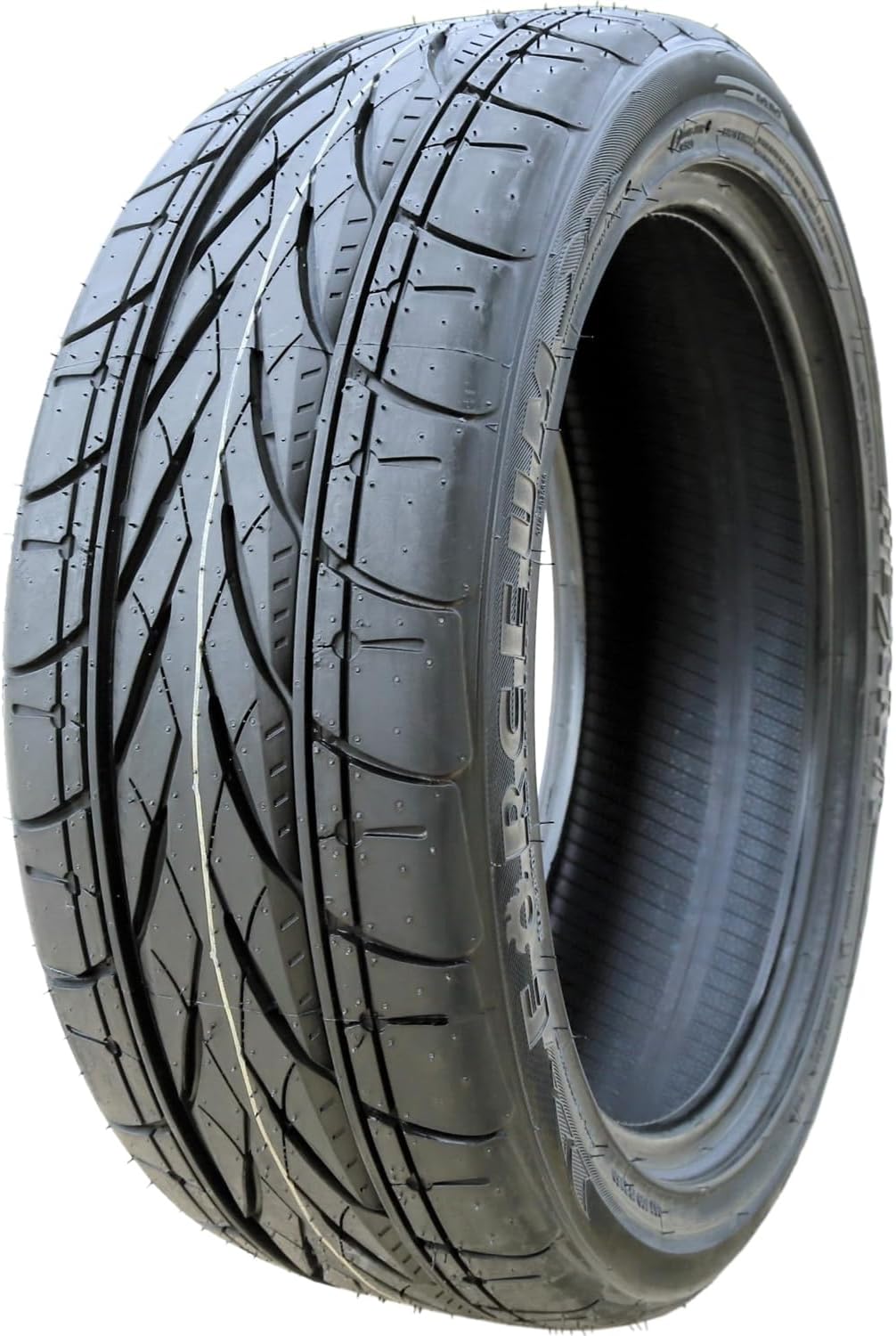 Forceum HEXA-R 245/35ZR19 Ultra High Performance Tires Review