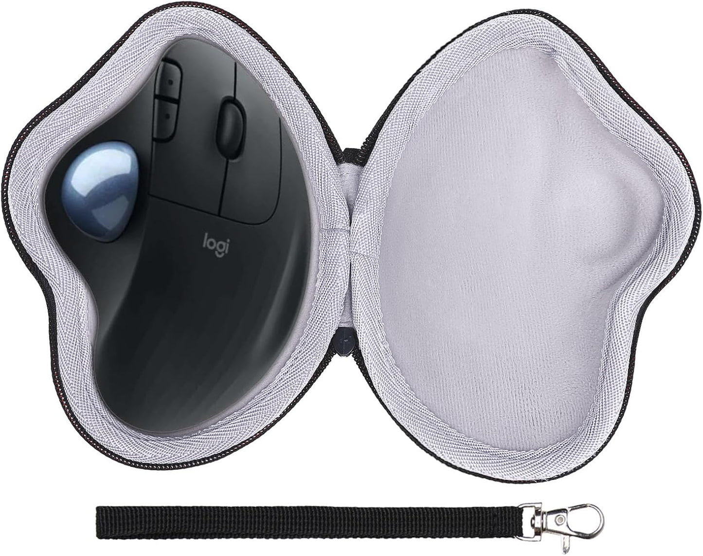 Protective Case for Logitech Ergo Mouse