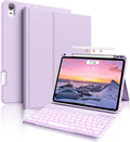 Case for iPad Air 11-inch M3/M2 (2025/2024) Folio with Keyboard