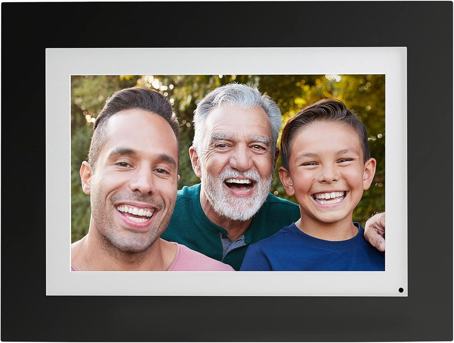 Brookstone PhotoShare 8 Smart Digital Picture Frame Review