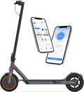 VOLPAM Electric Scooter: 21-Mile Range, 21 MPH Speed, Cruise Control!