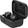 Sennheiser MOMENTUM True Wireless 4 - Crystal-Clear Sound & 30-Hour Battery