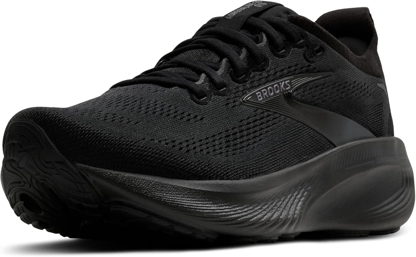 Brooks Mens Adrenaline GTS 25 Supportive Running Shoe Review