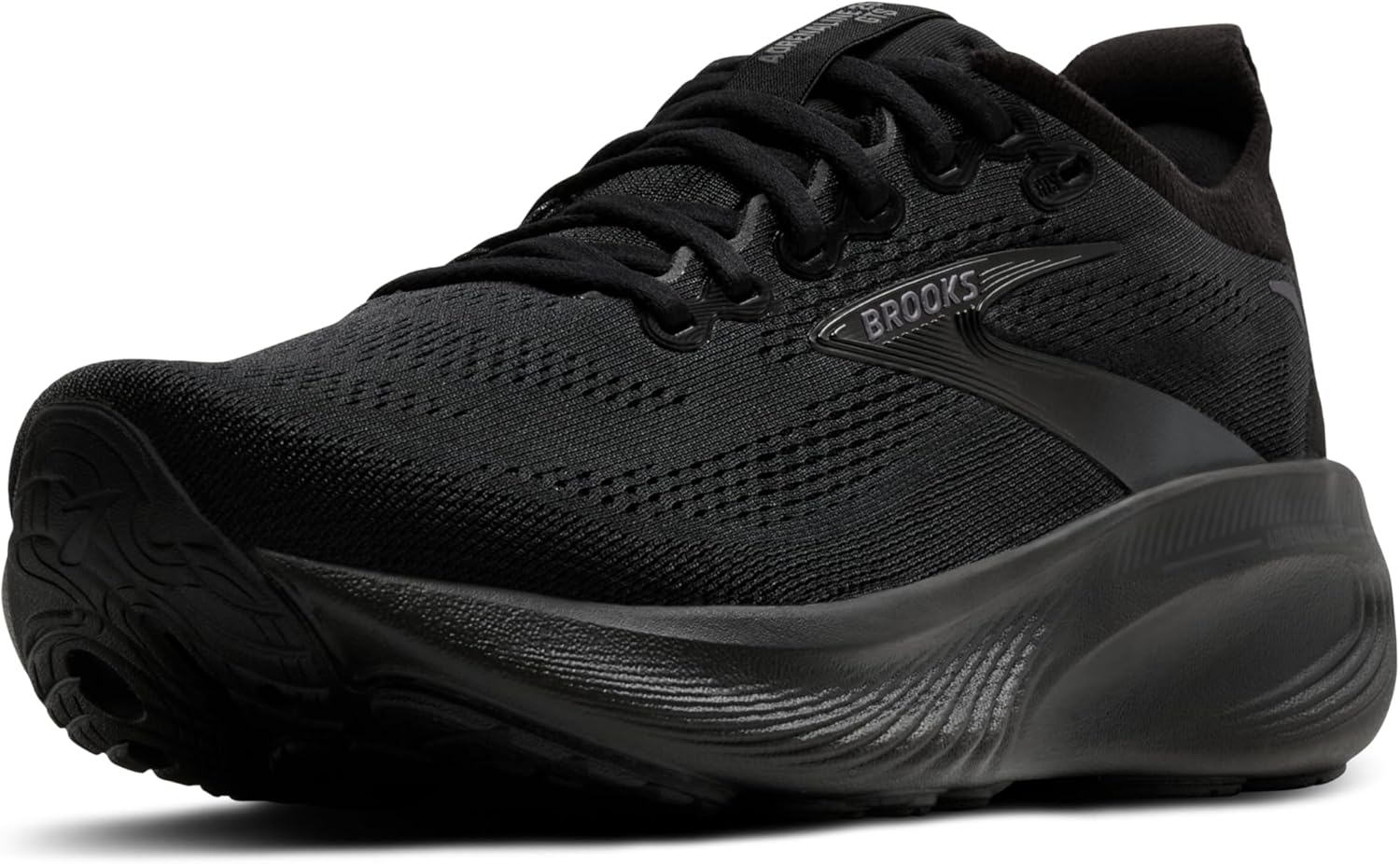 Brooks Mens Adrenaline GTS 25 Supportive Running Shoe Review