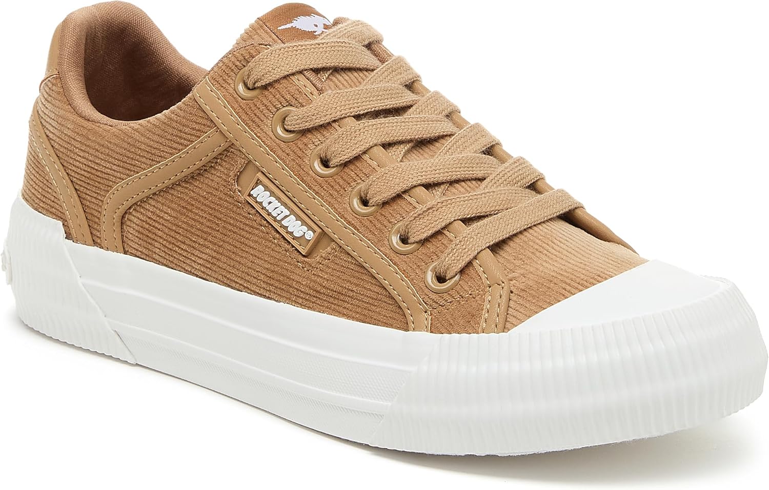 Rocket Dog Women's Cheery Comfort Plush Foam Sneaker Review
