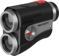 MiLESEEY PFS2 Golf Rangefinder: 1100 Yds Range, 0.5 Yard Accuracy