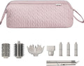 Shark Flex Style Case for Dyson Airwrap - Padded Travel Organizer