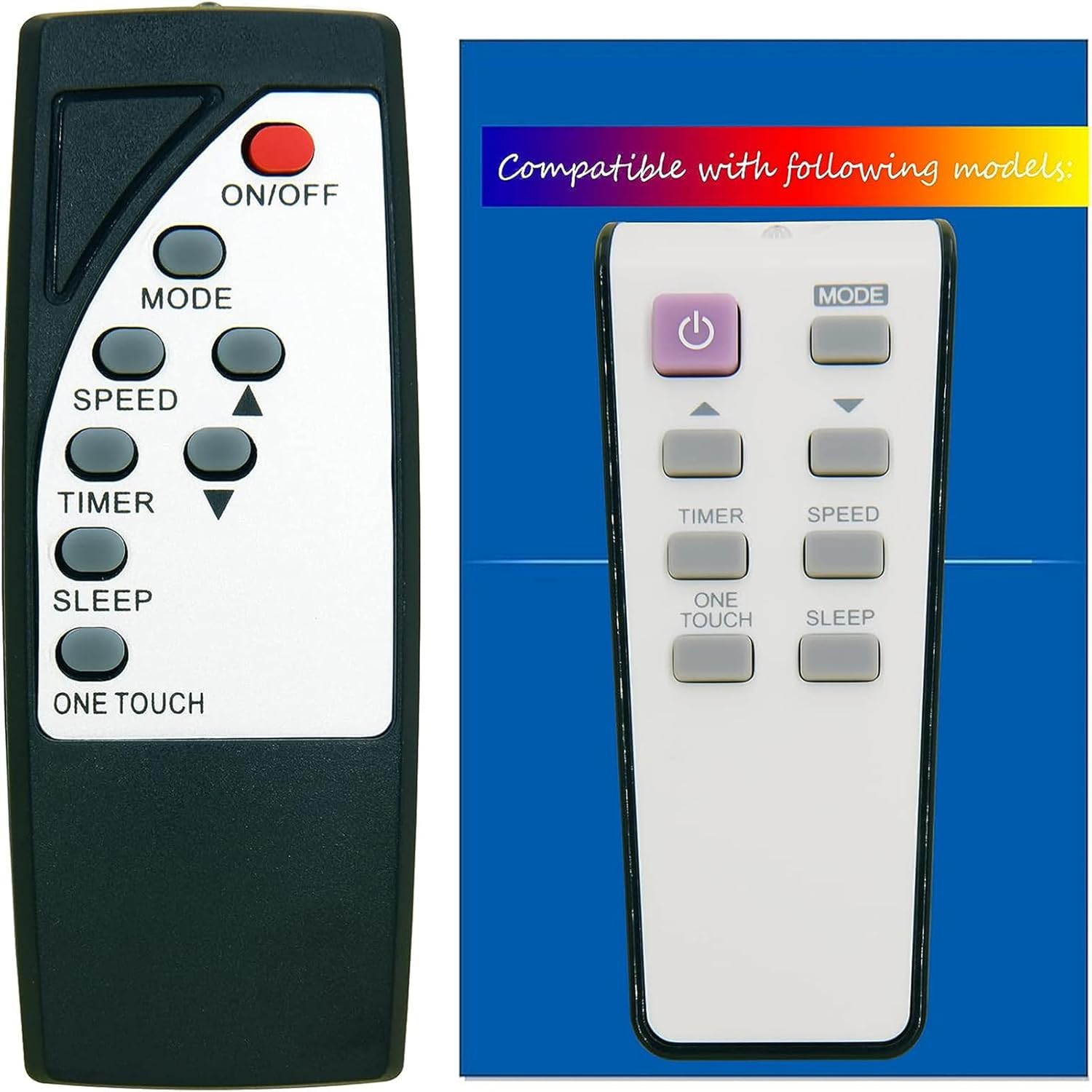 Enhanced Control for Koldfront ACs - GENGQIANSI!