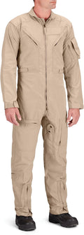 Propper Poly Cotton Twill 27/P Flyers Coverall - Durable Non-FR