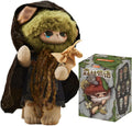 CALEMBOU Plush Doll Blind Box Echo - 8ft Forest Whispers Collectible