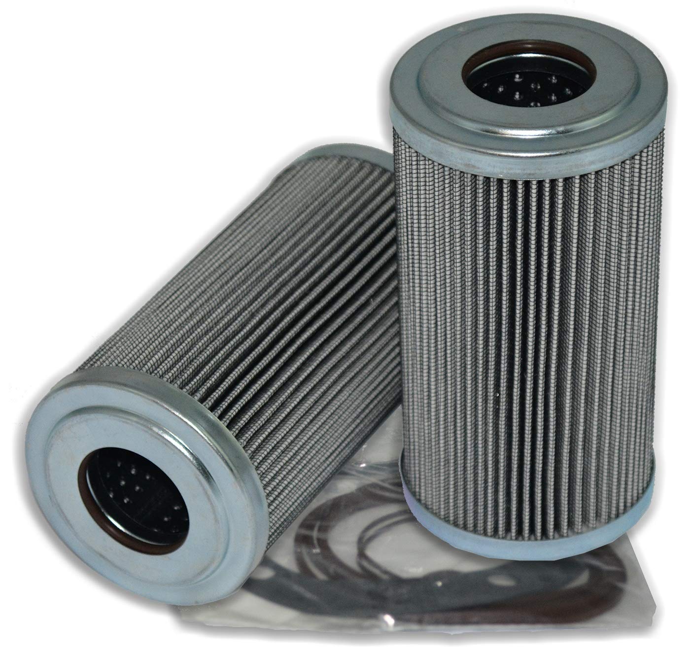 High Capacity 6 Inch Replacement Transmission Filter Kit for Allison