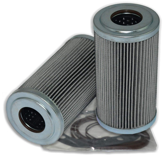 High Capacity 6 Inch Replacement Transmission Filter Kit for Allison