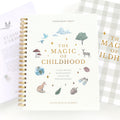 The Magic of Childhood 52-Week Christian Preschool Curriculum
