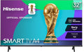Hisense 32-In Class A4 Series FHD 1080p Smart Fire TV - Great Value