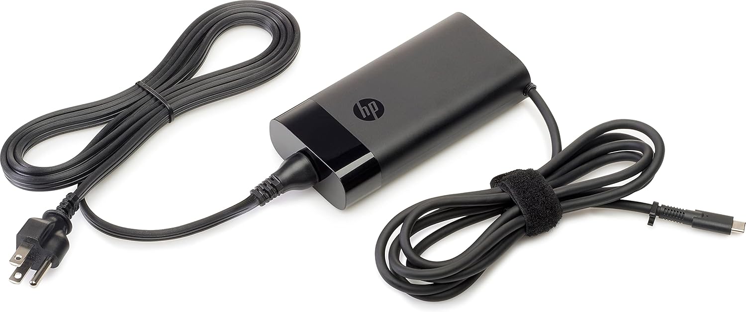 HP 90W USB-C Power Adapter for Efficient Charging Solutions