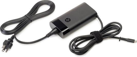 HP 90W USB-C Power Adapter for Efficient Charging Solutions