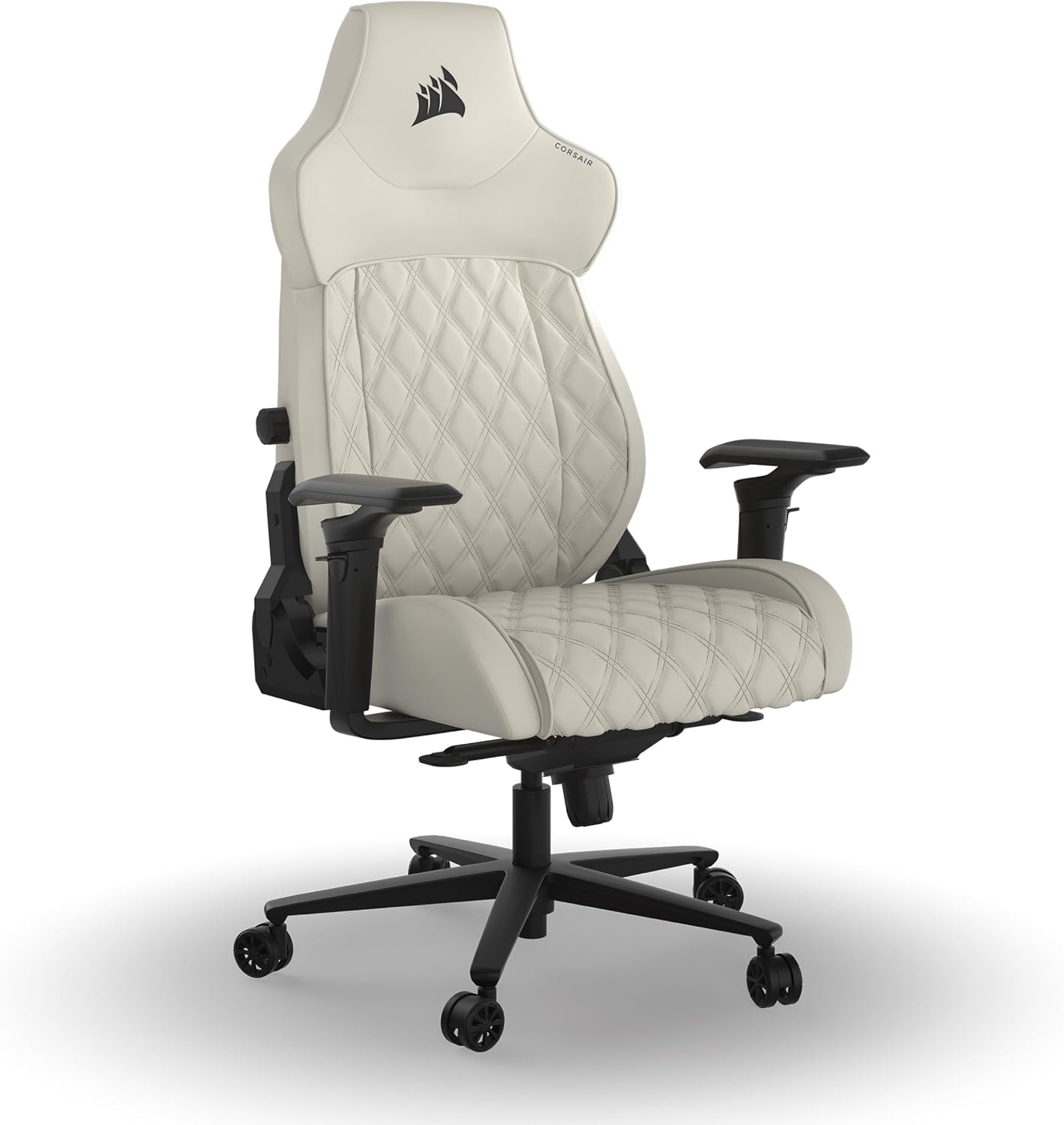 Corsair TC500 Luxe Gaming Chair - Ultimate Comfort