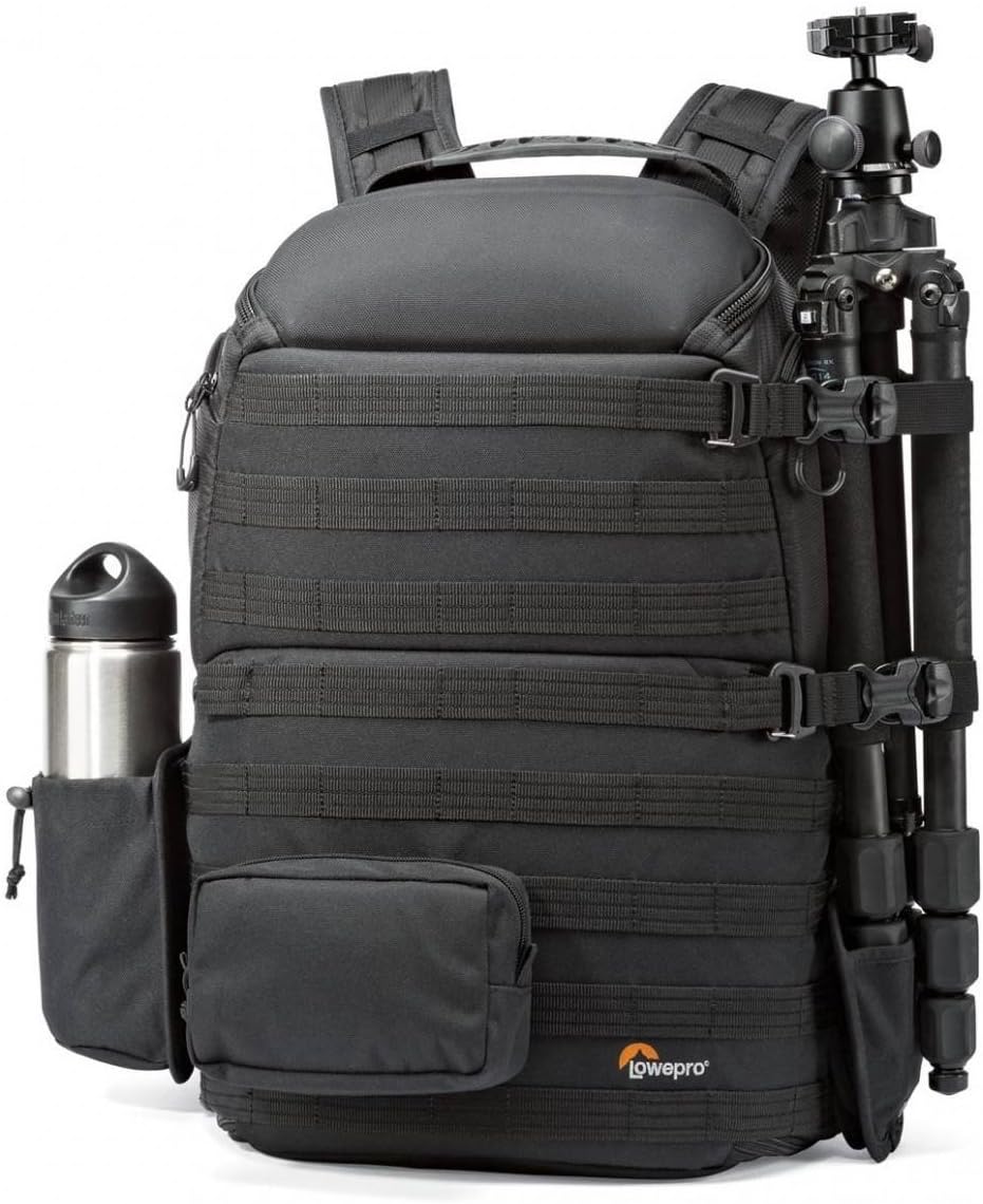Lowepro ProTactic 450 AW Camera Backpack for Professional Gear