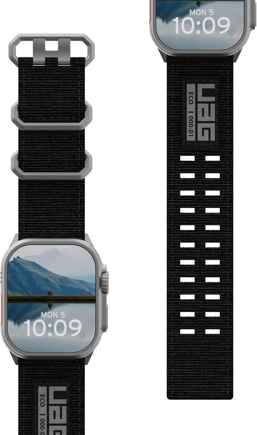 URBAN ARMOR GEAR Compatible Apple Watch Band for Ultra Series