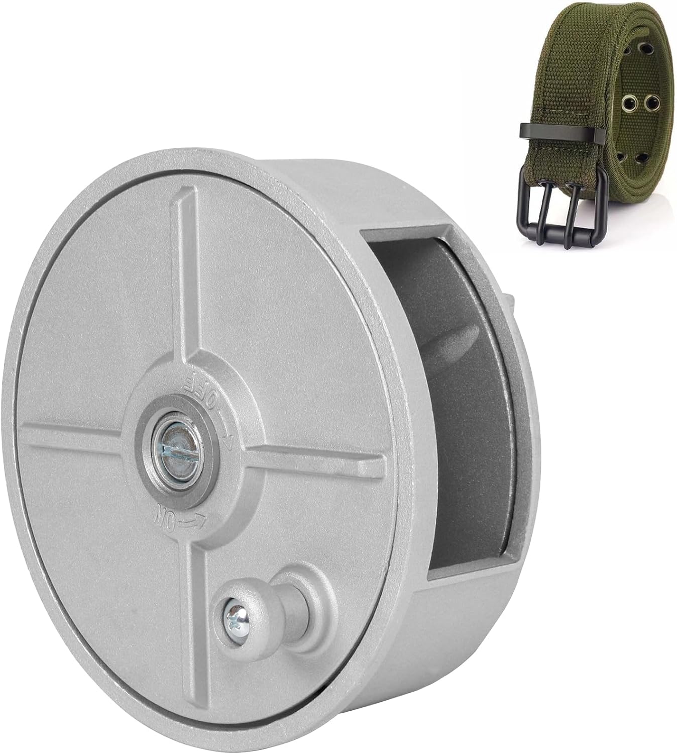 Dreamoon Lightweight Tie Wire Reel for Efficient Work Tasks