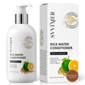 Rice Water Hair Growth Conditioner - Thickening Biotin Conditioner