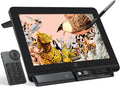XPPen Artist Pro 16 Gen2 2.5K QHD Drawing Tablet Review